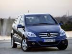 Mercedes-Benz B170 NGT 2008 года